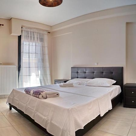Aroma Rent House 2 Διαμέρισμα Μυτιλήνη Εξωτερικό φωτογραφία