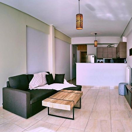 Aroma Rent House 2 Διαμέρισμα Μυτιλήνη Εξωτερικό φωτογραφία