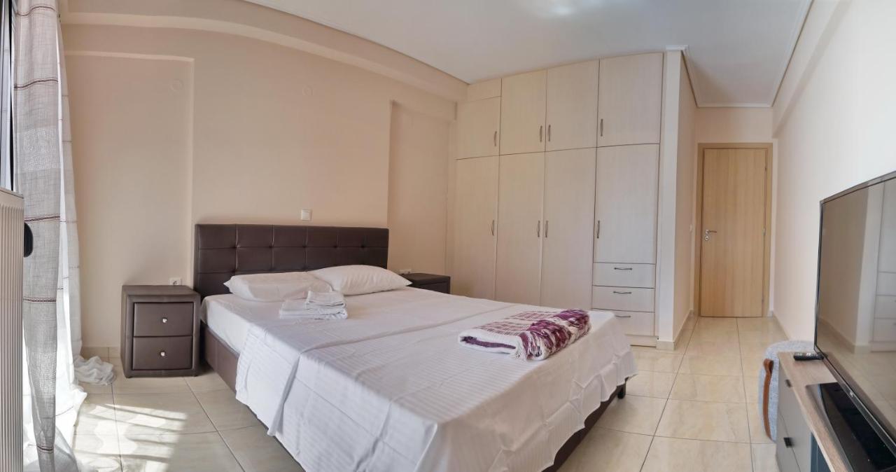 Aroma Rent House 2 Διαμέρισμα Μυτιλήνη Εξωτερικό φωτογραφία