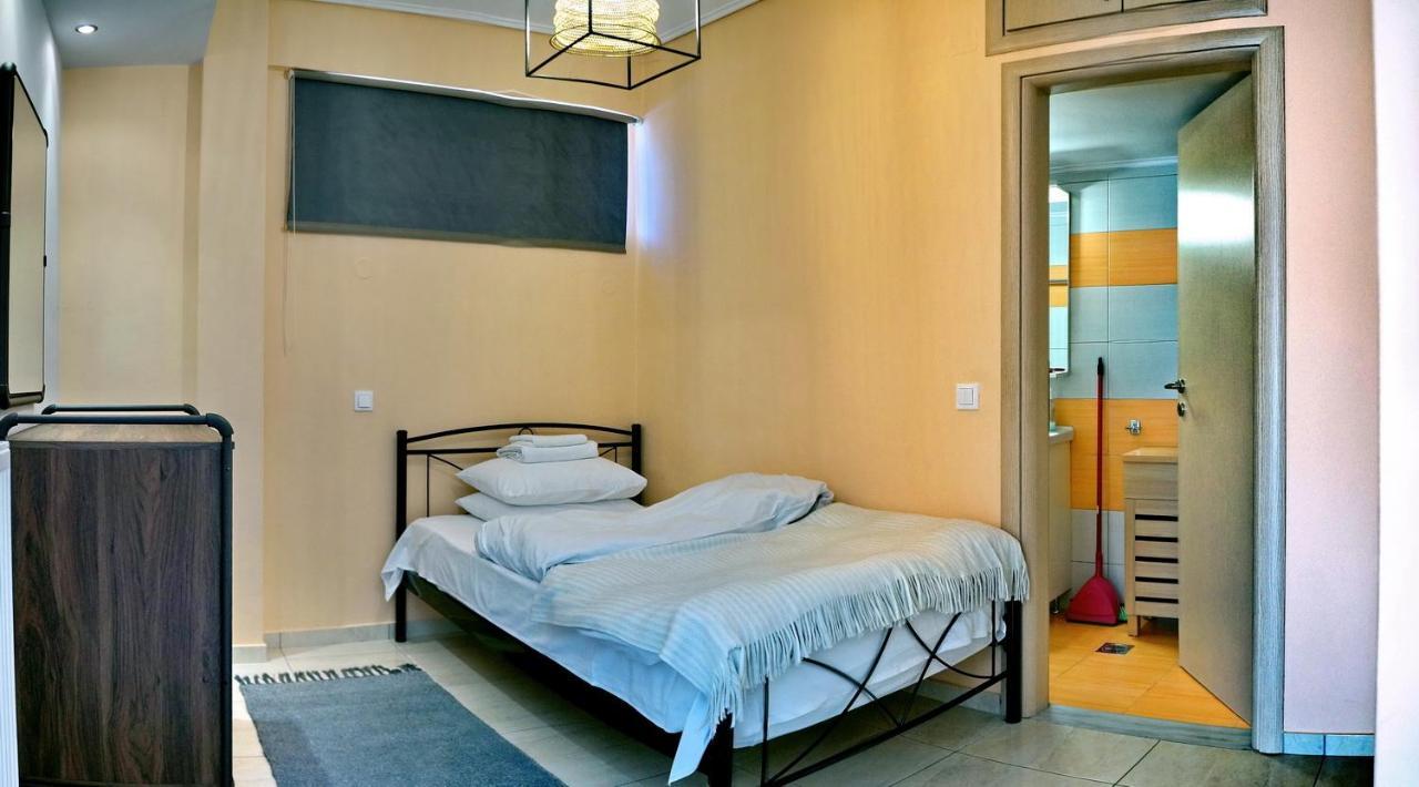 Aroma Rent House 2 Διαμέρισμα Μυτιλήνη Εξωτερικό φωτογραφία
