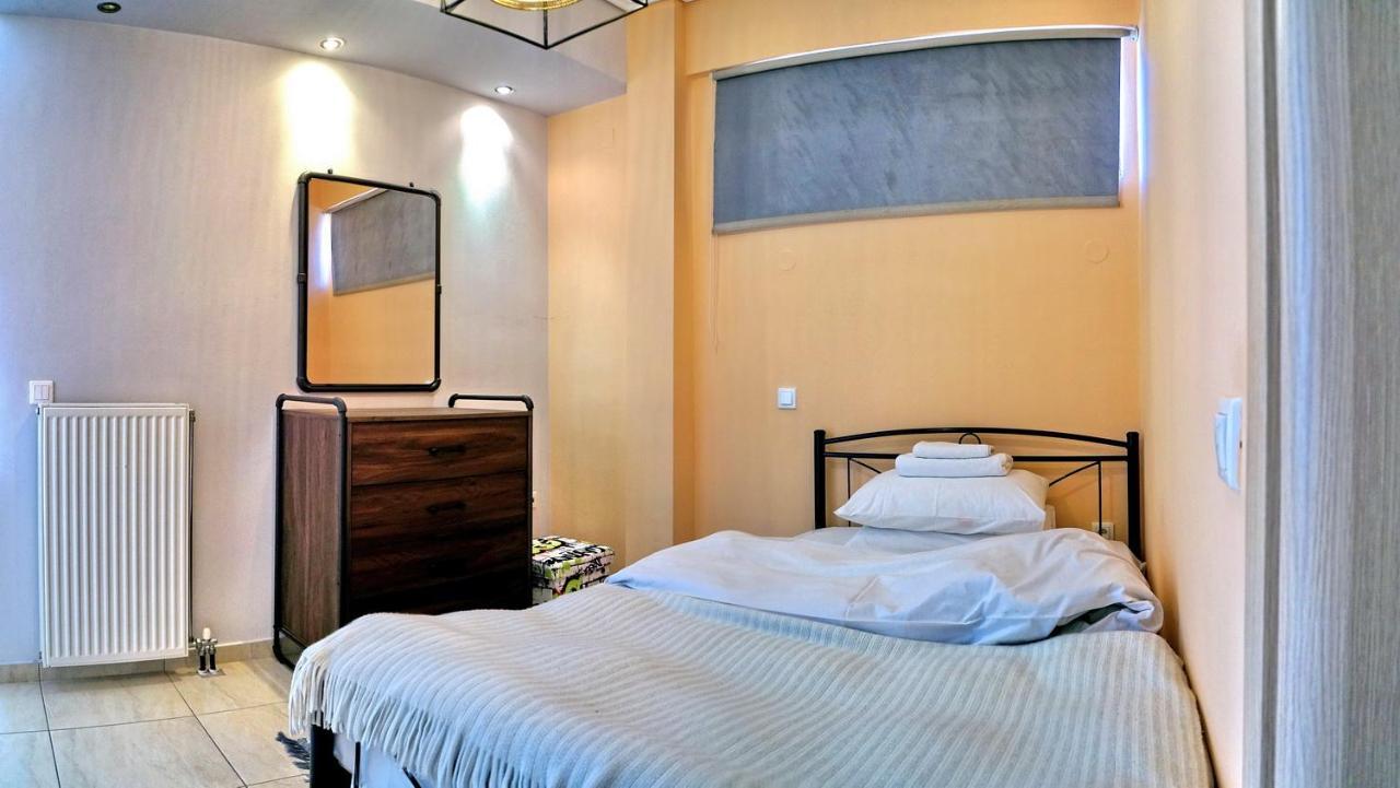 Aroma Rent House 2 Διαμέρισμα Μυτιλήνη Εξωτερικό φωτογραφία
