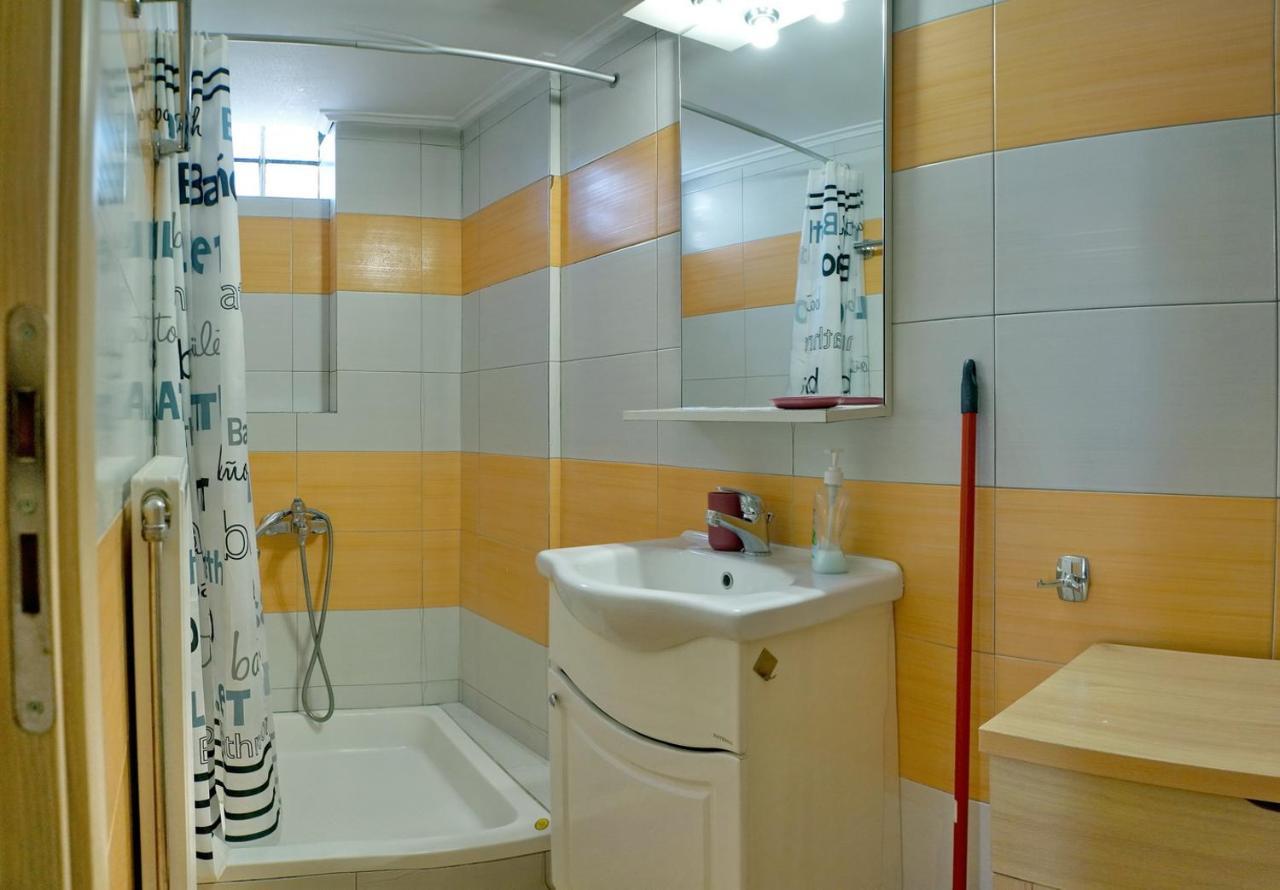 Aroma Rent House 2 Διαμέρισμα Μυτιλήνη Εξωτερικό φωτογραφία