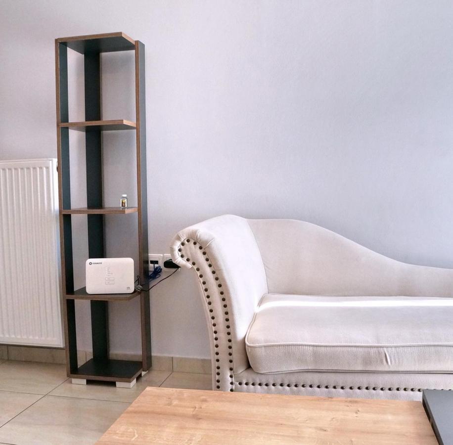 Aroma Rent House 2 Διαμέρισμα Μυτιλήνη Εξωτερικό φωτογραφία