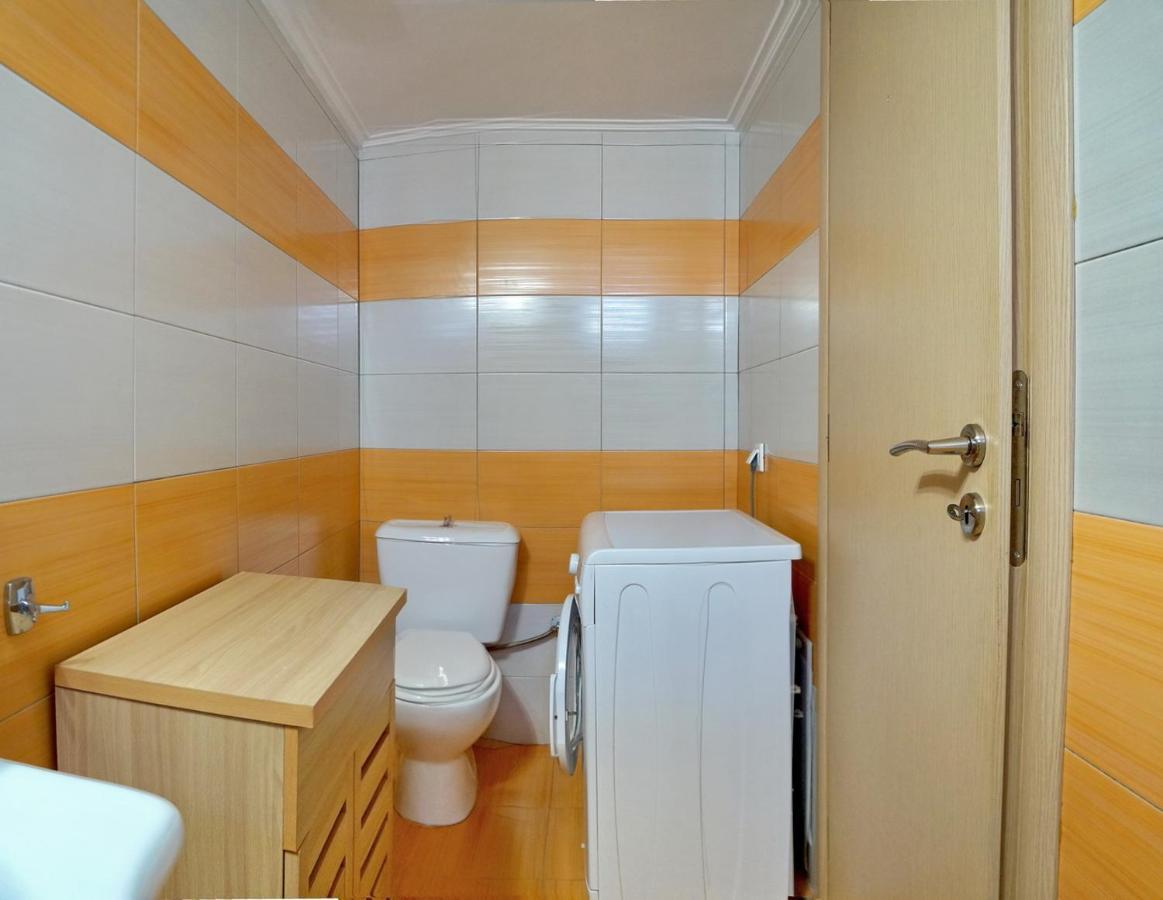 Aroma Rent House 2 Διαμέρισμα Μυτιλήνη Εξωτερικό φωτογραφία