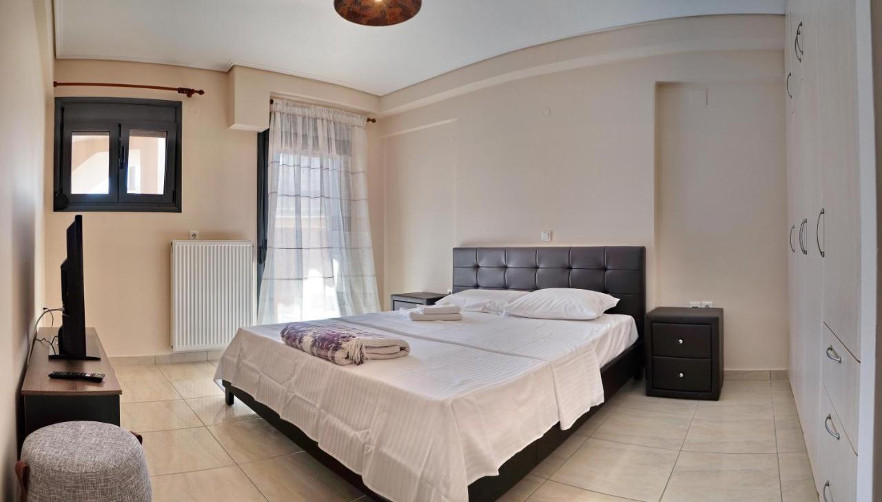 Aroma Rent House 2 Διαμέρισμα Μυτιλήνη Εξωτερικό φωτογραφία