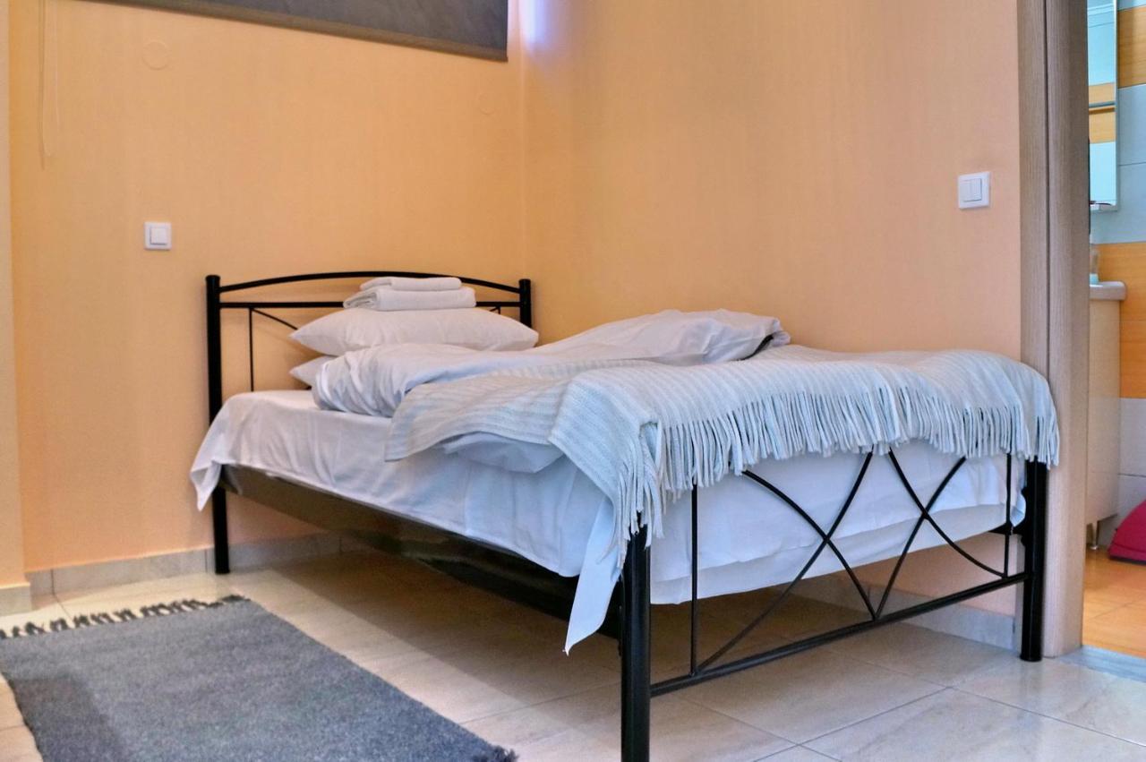 Aroma Rent House 2 Διαμέρισμα Μυτιλήνη Εξωτερικό φωτογραφία