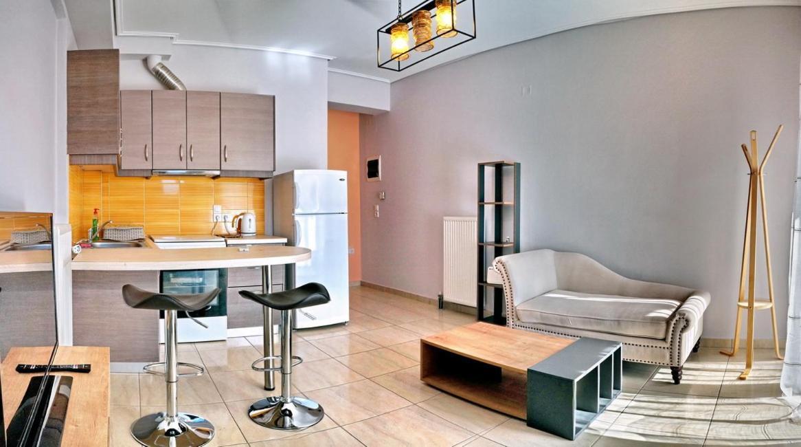 Aroma Rent House 2 Διαμέρισμα Μυτιλήνη Εξωτερικό φωτογραφία