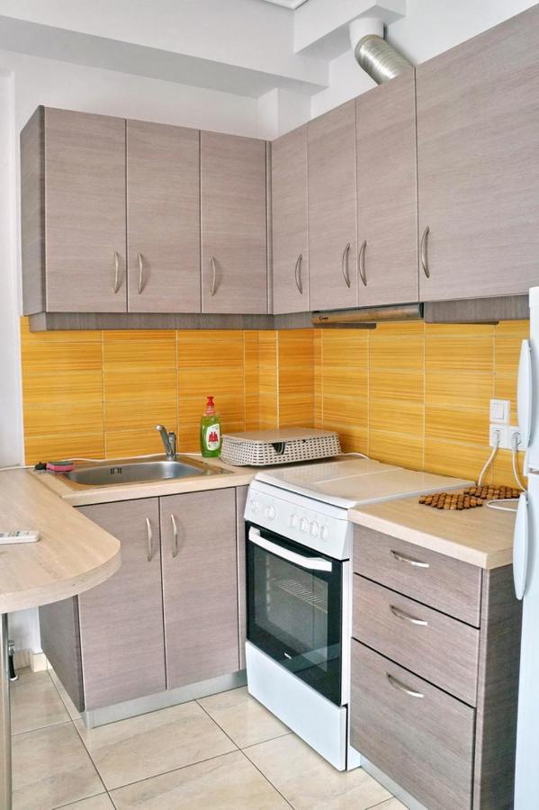Aroma Rent House 2 Διαμέρισμα Μυτιλήνη Εξωτερικό φωτογραφία