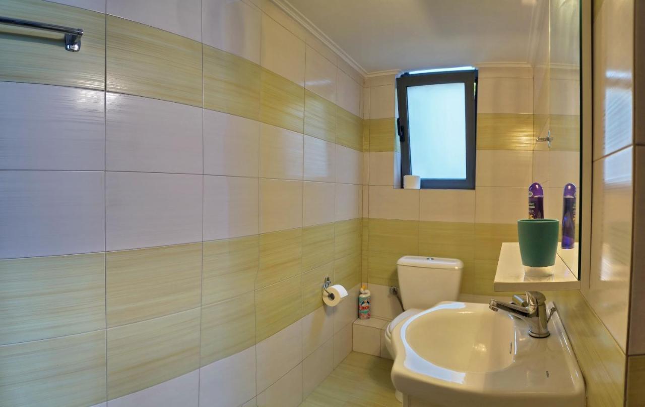 Aroma Rent House 2 Διαμέρισμα Μυτιλήνη Εξωτερικό φωτογραφία