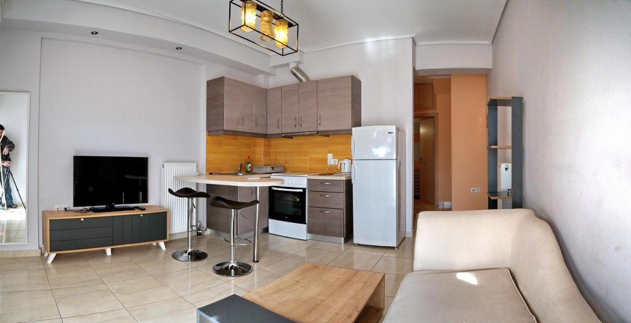 Aroma Rent House 2 Διαμέρισμα Μυτιλήνη Εξωτερικό φωτογραφία